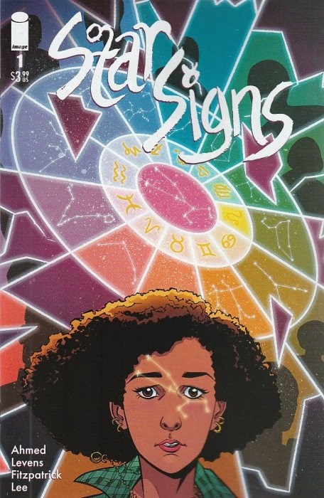 Starsigns #1