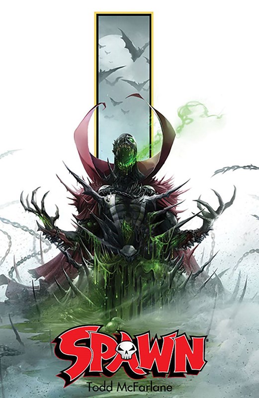SPAWN: AFTERMATH #1