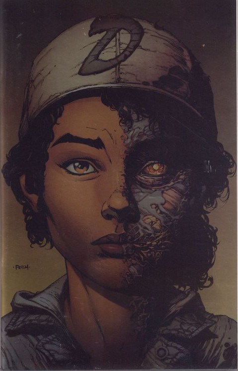 FCBD 2022: CLEMENTINE #1-TCV