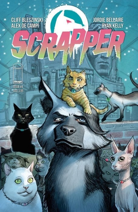 Scrapper #4
