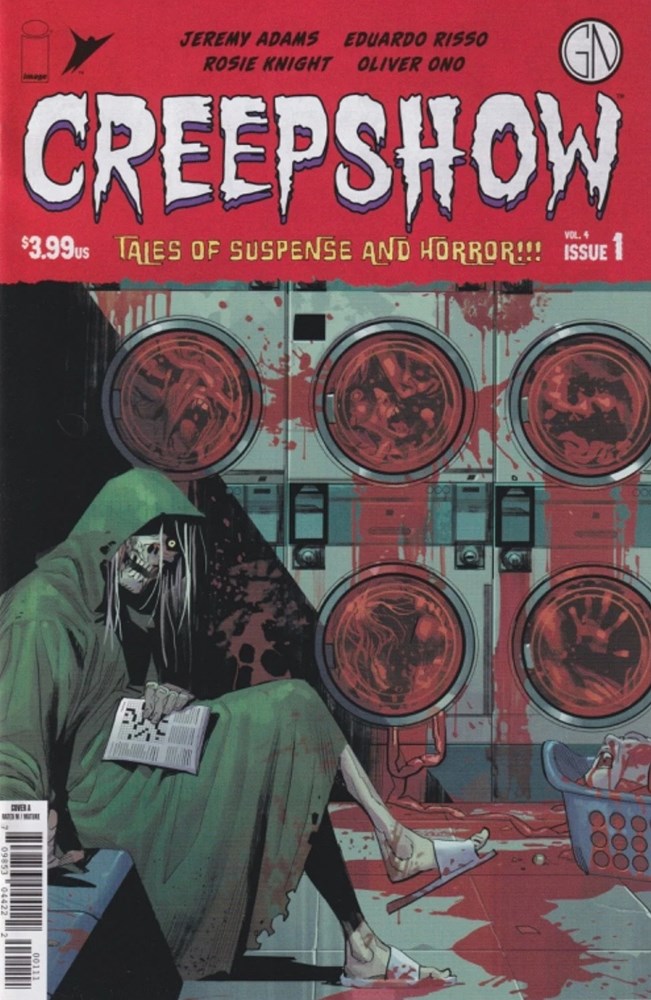 Creepshow #1