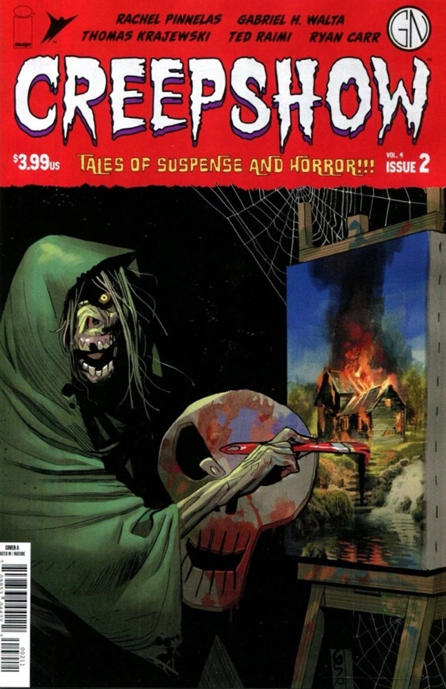 Creepshow #2