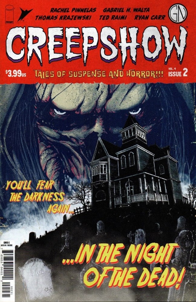 Creepshow #2-RI-C