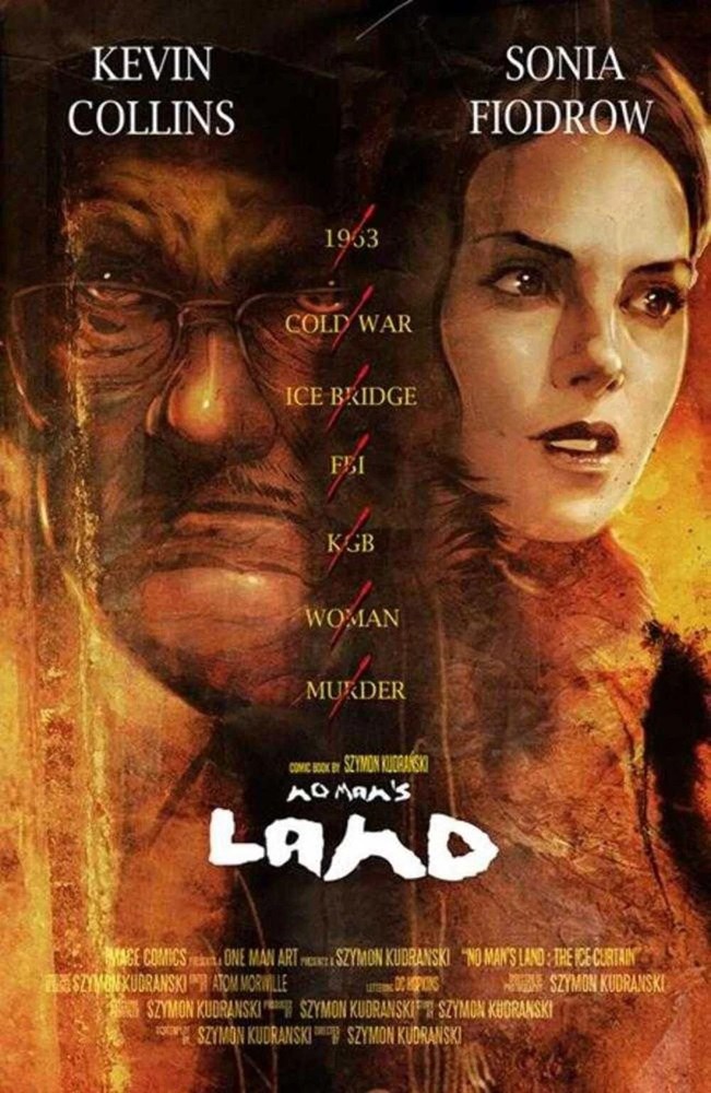 No Mans Land #1C