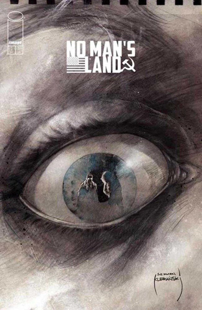No Mans Land #1E