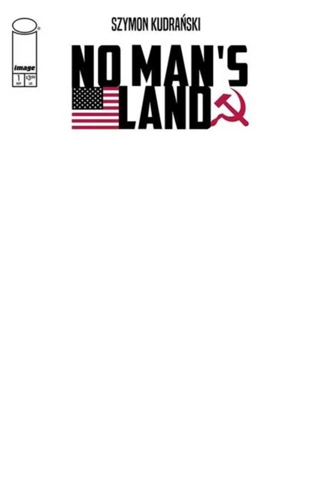 No Mans Land #1G