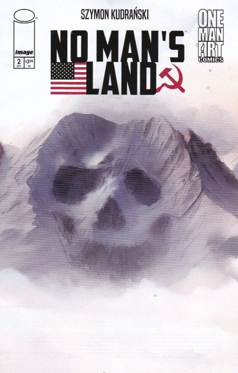 No Mans Land #2