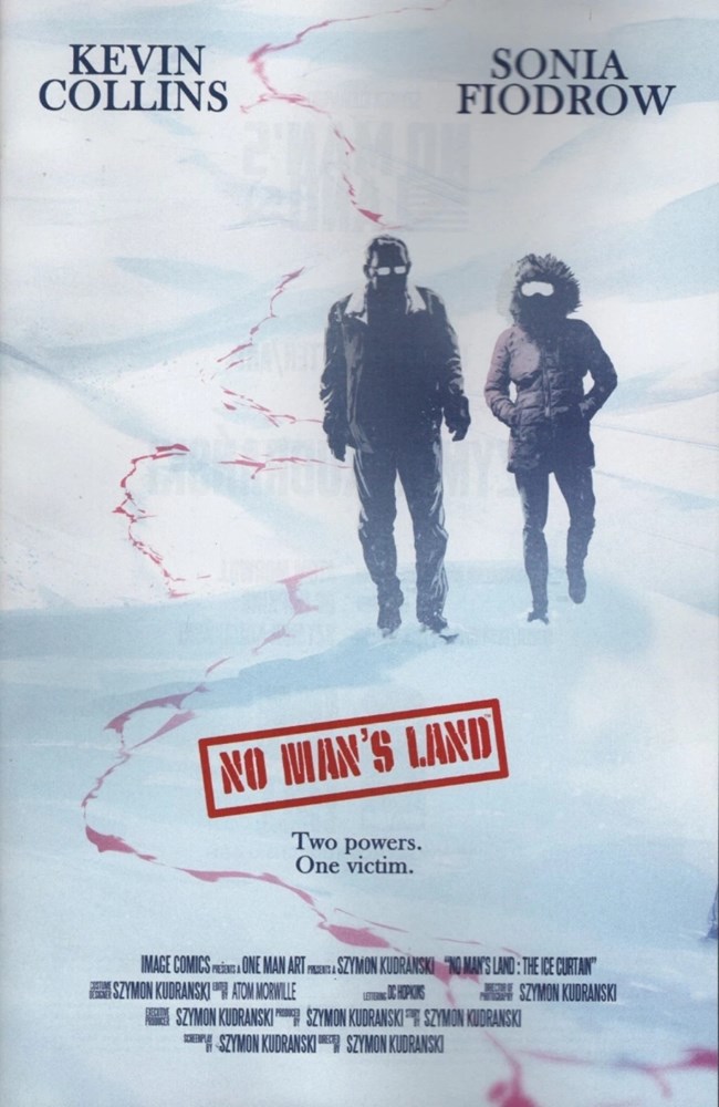 No Mans Land #2C