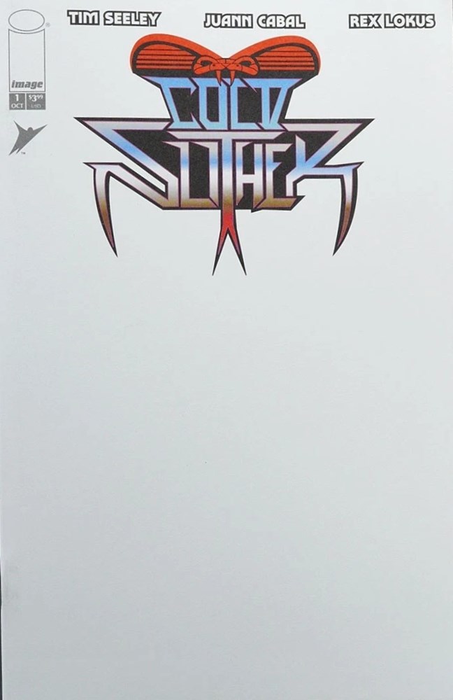 Gi Joe Cold Slither #1C