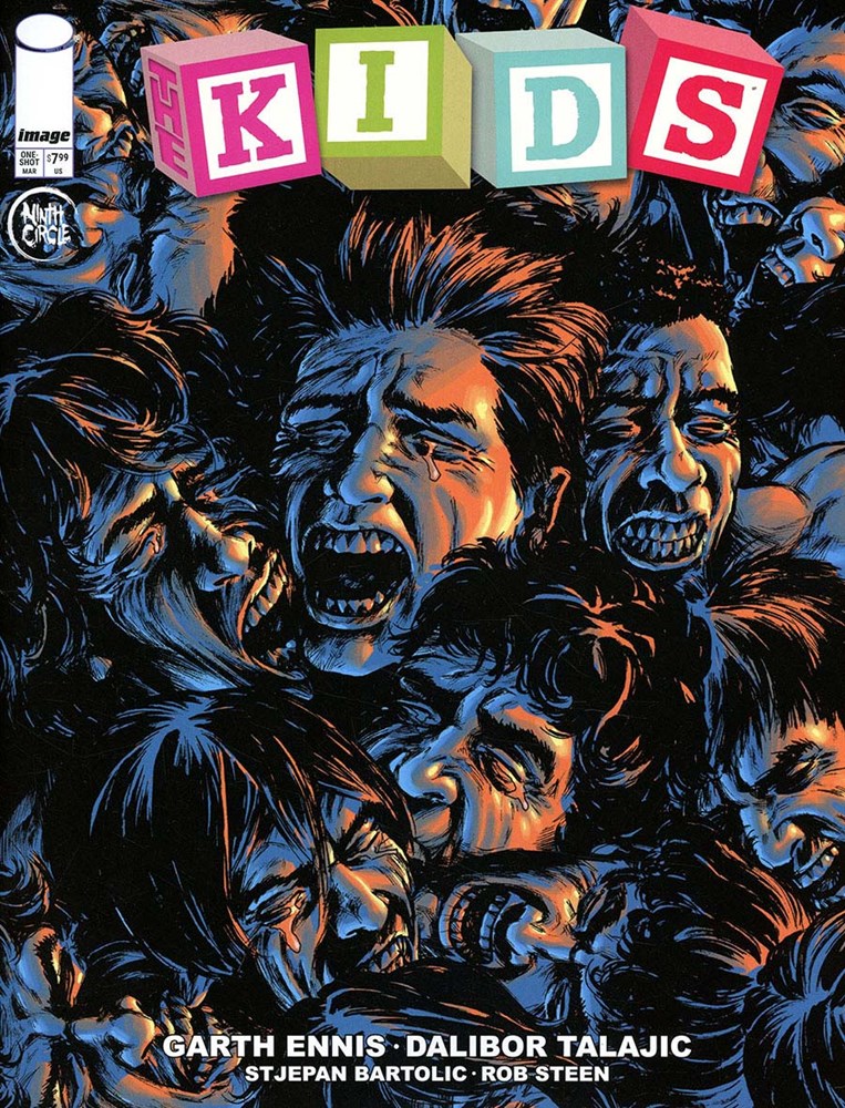 Kids #1
