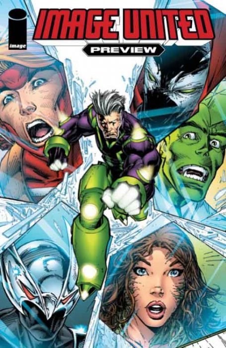 IMAGE UNITED PREVIEW #nn-SDCC