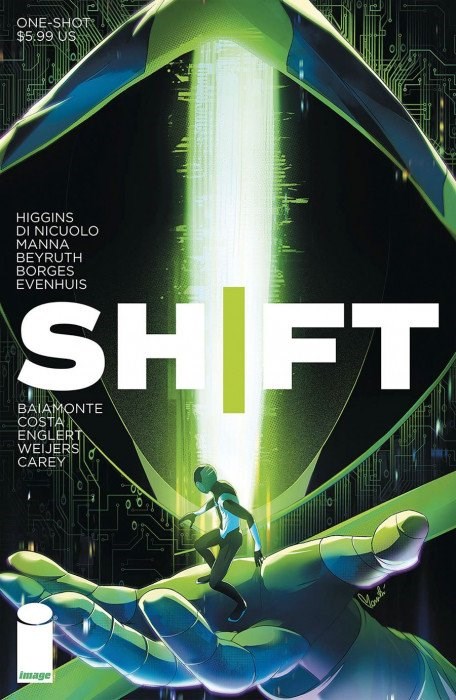 SHIFT #1