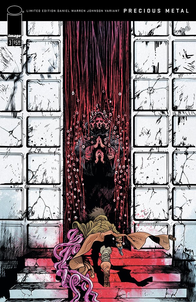 Precious Metal #3-RI-B