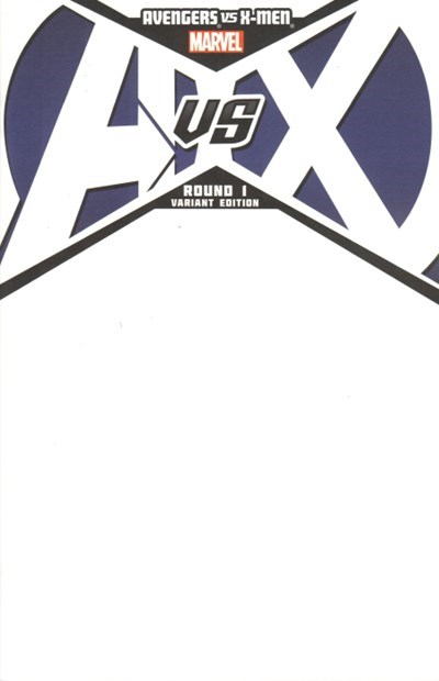 AVENGERS VS. X-MEN #1C