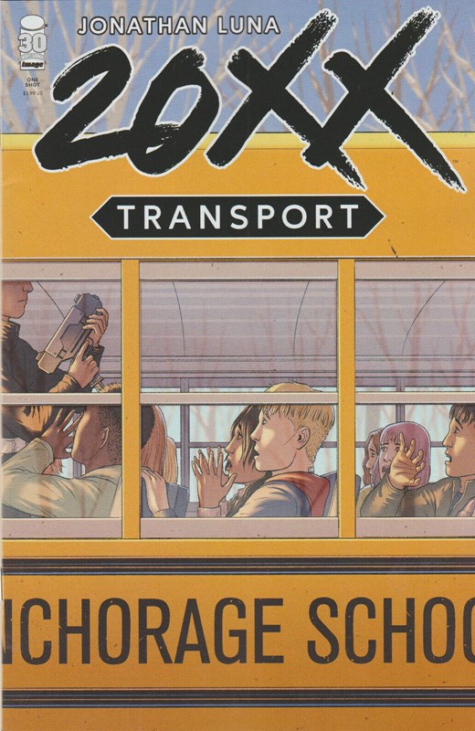 20XX Transport #1