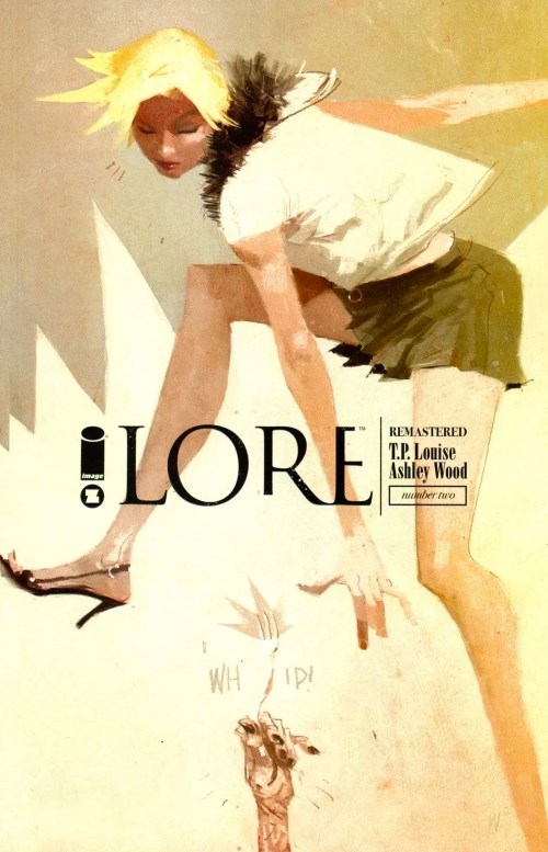 Lore Remastered #2