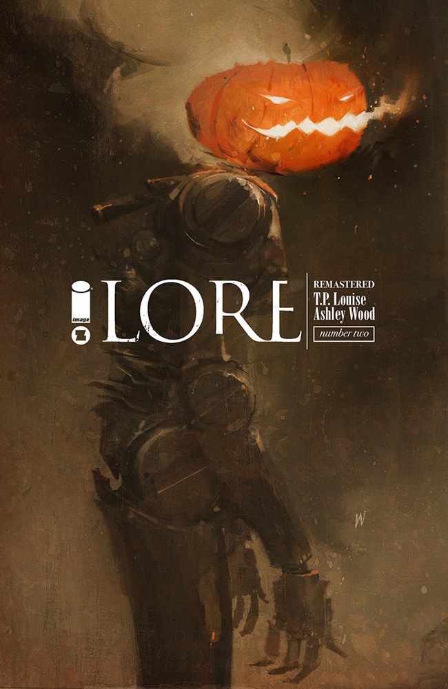 Lore Remastered #2B