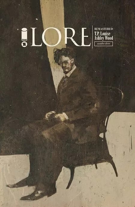 Lore Remastered #3B
