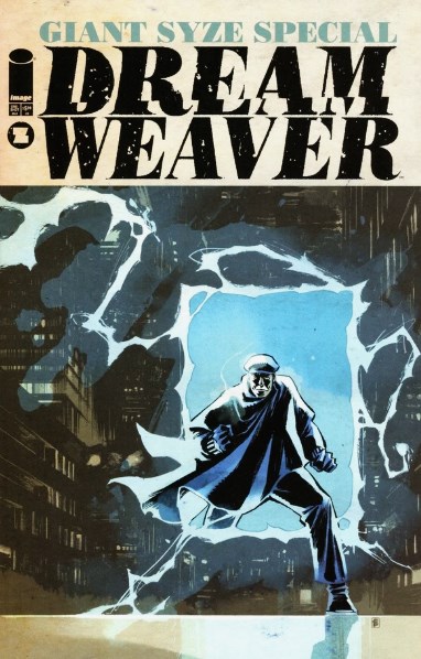 DREAMWEAVER GIANT SYZE SPECIAL #1B