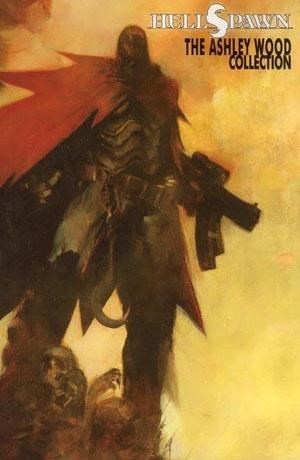 HELLSPAWN: ASHLEY WOOD COLLECTION #1