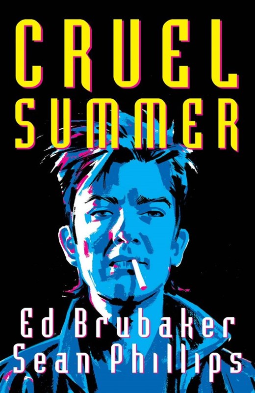 Cruel Summer #1