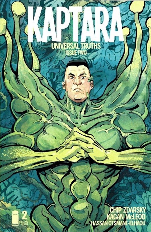 Kaptara: Universal Truths #2