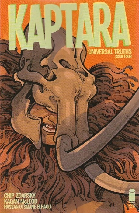Kaptara: Universal Truths #4