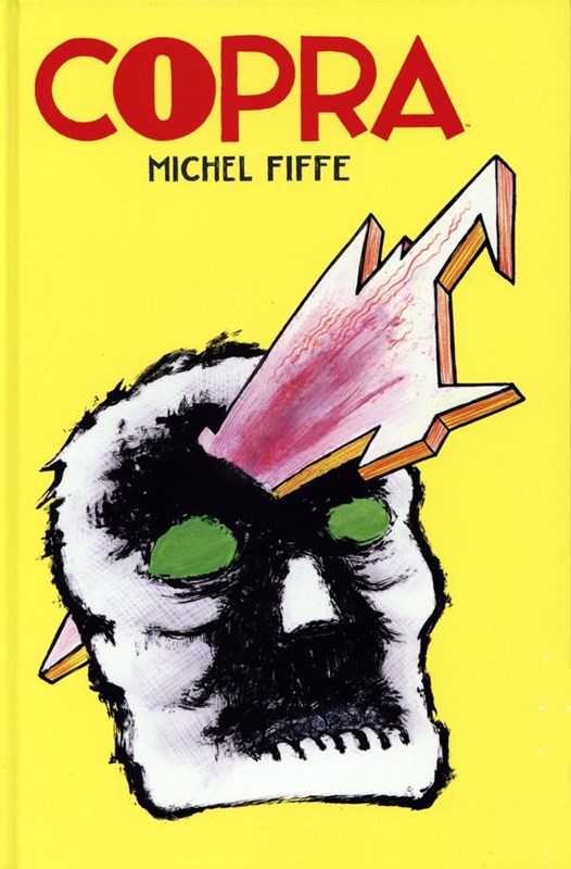 Copra: Master Collection #1