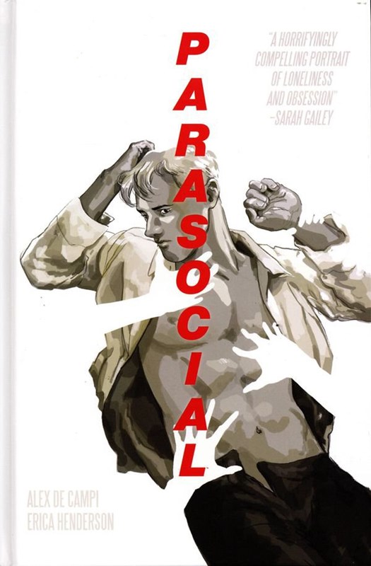 PARASOCIAL #1