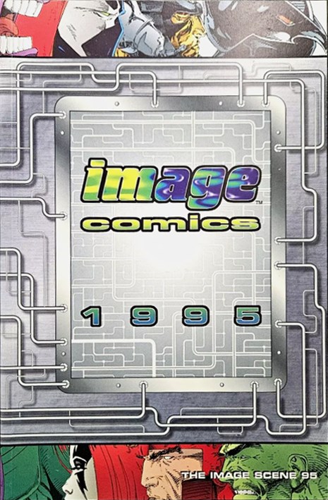 IMAGE SCENE 1995 #1