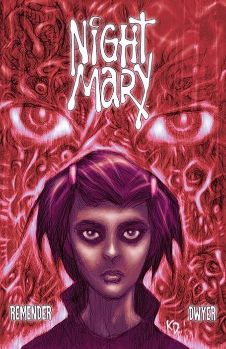 Night Mary #nn