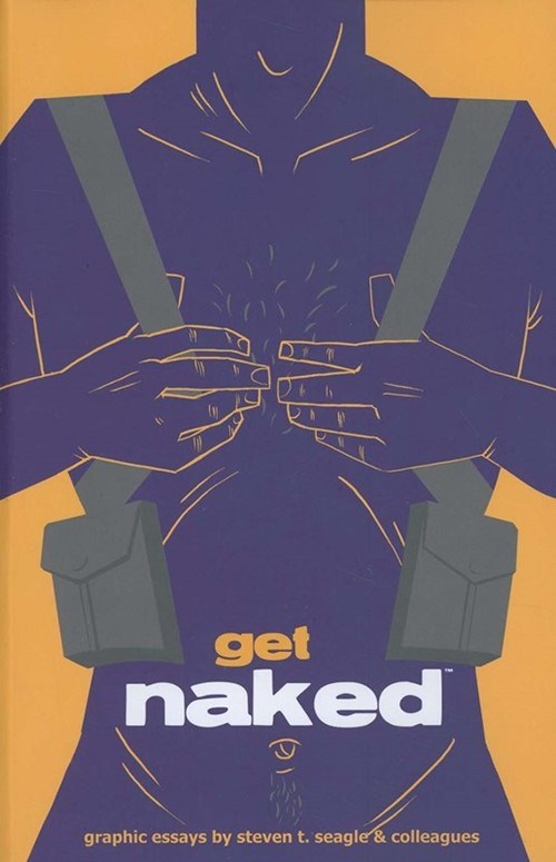 GET NAKED #1