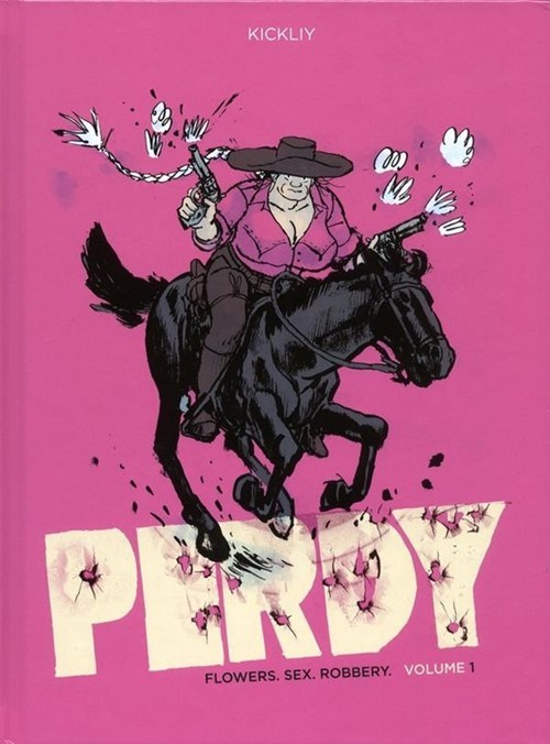 PERDY #1