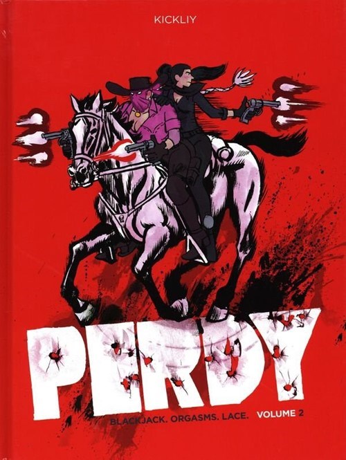 PERDY #2