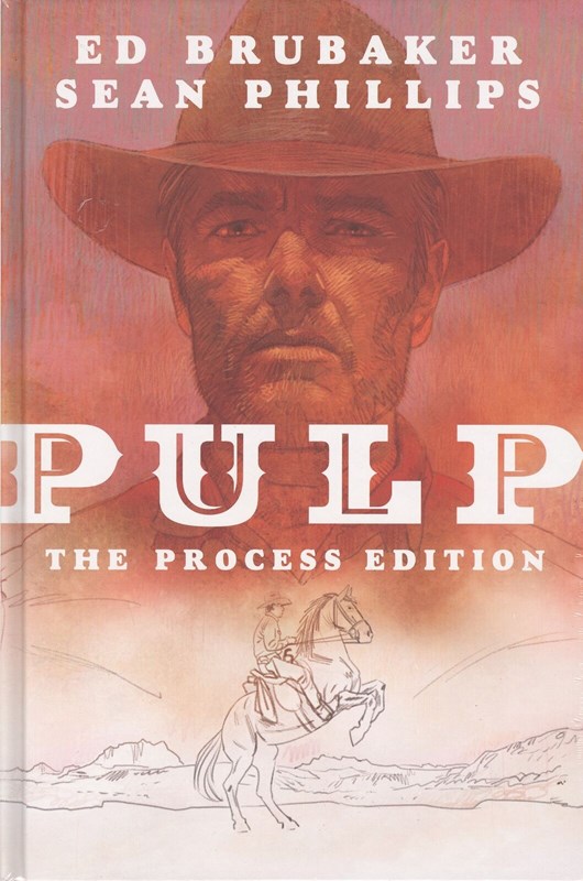 Pulp: The Process Edition #1
