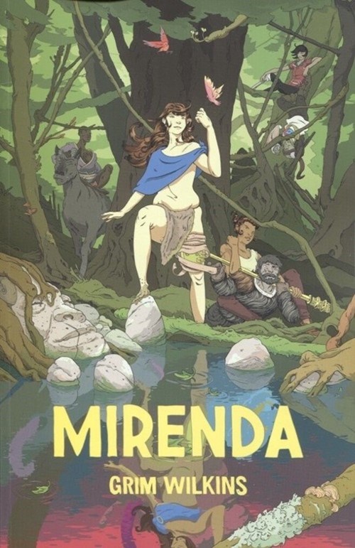 MIRENDA #1