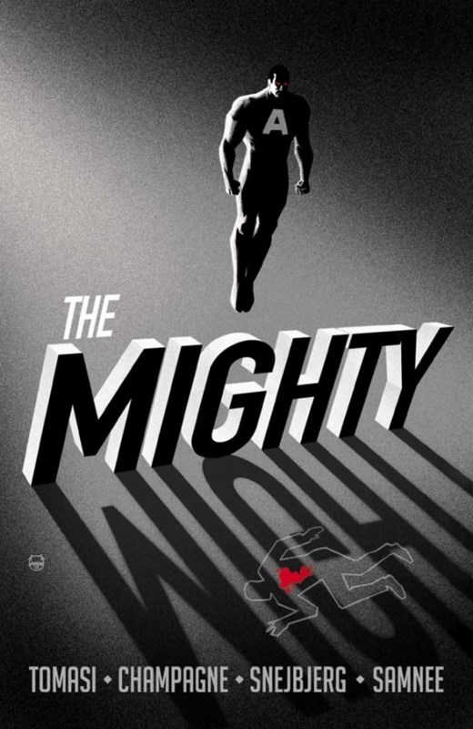 Mighty #1