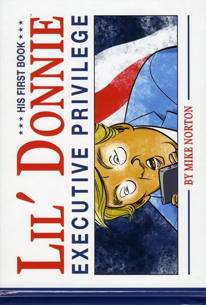 LIL' DONNIE #1