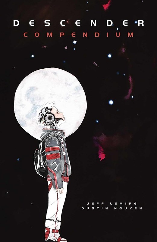 Descender Compendium #1
