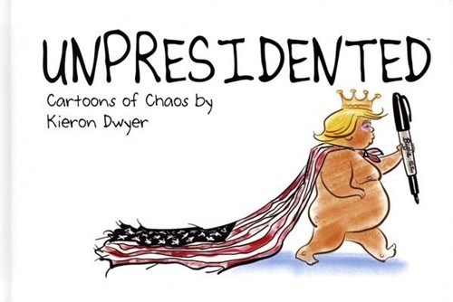 UNPRESIDENTED #1