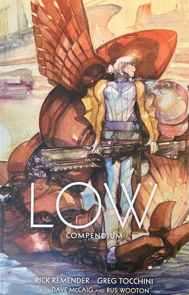 Low: Compendium #1