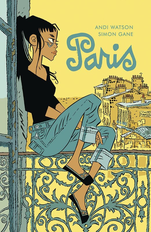 Paris #1
