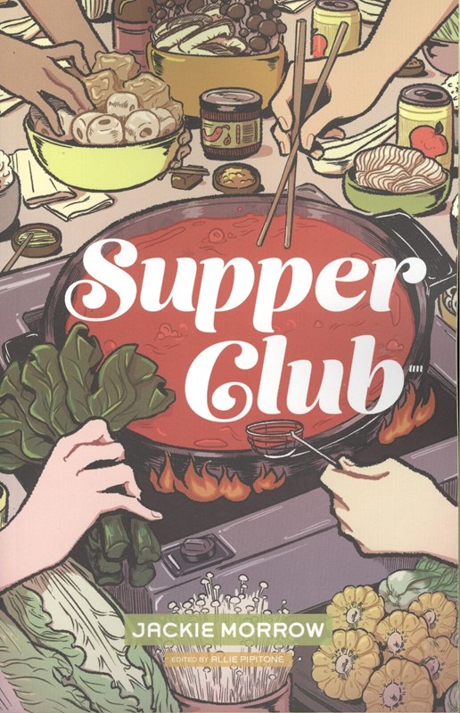Supper Club #1
