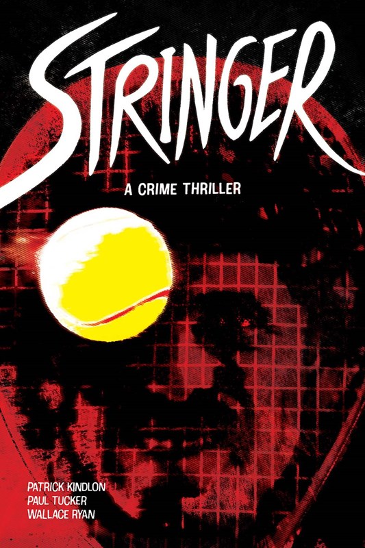 Stringer #1