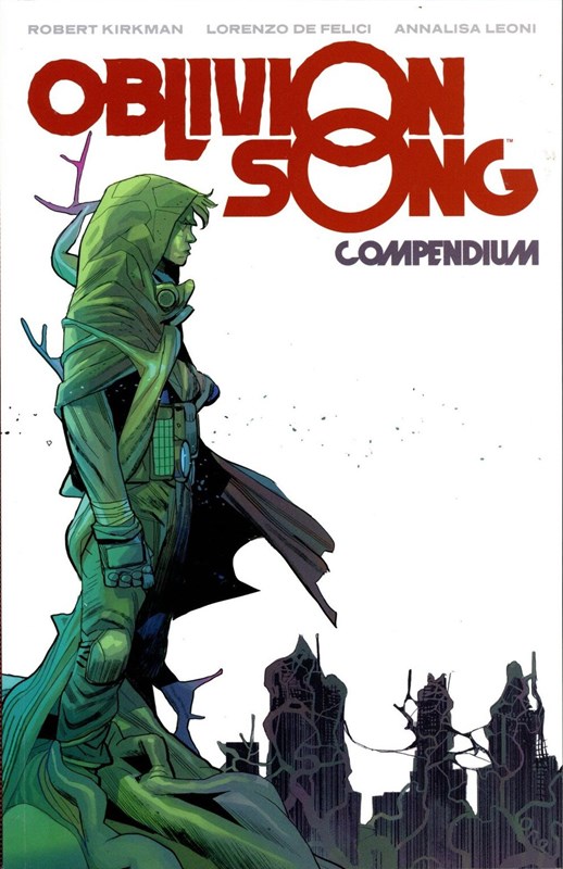 Oblivion Song: Compendium #1