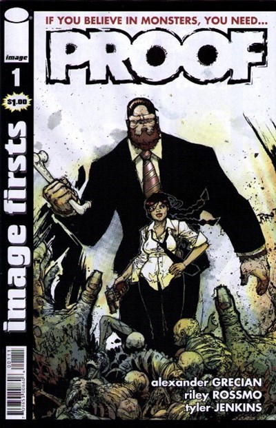 IMAGE FIRSTS: PROOF #1