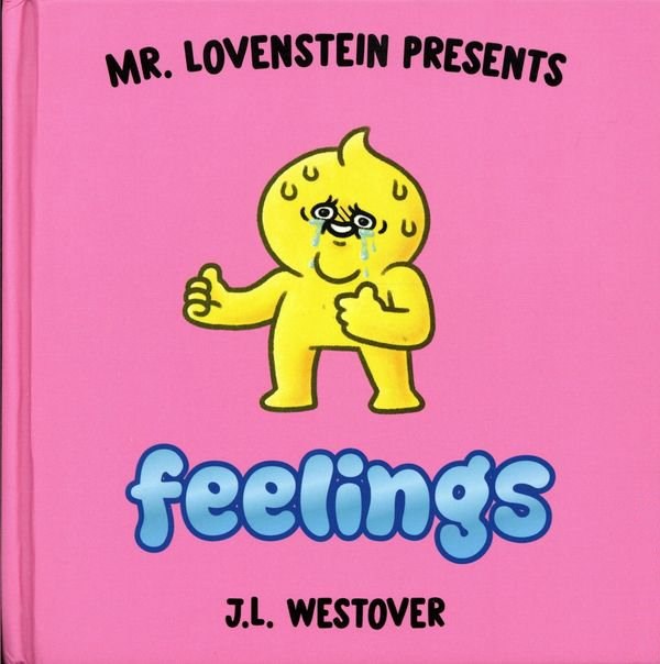 MR. LOVENSTEIN PRESENTS FEELINGS #nn