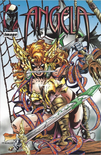 ANGELA #1