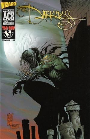 WIZARD ACE EDITION: THE DARKNESS #1