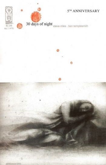 30 DAYS OF NIGHT #1B